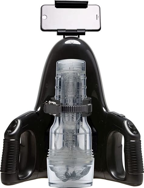 fleshlight and masturbators .